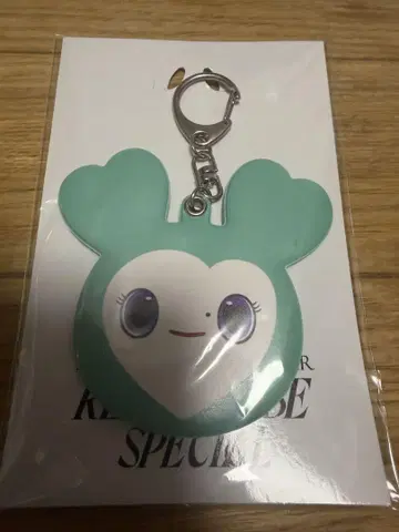 TWICE LOVELYS 슬라이드 거울 MIVELY 미나