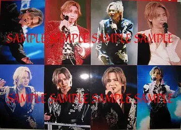 도모토 코이치 LIVE TOUR 2025 RAISE 사진 24장