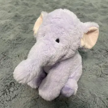 당일 발송 가능 디즈니 리조트 럼피 봉제 인형 곰돌이 푸 코끼리