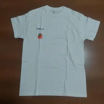 [새상품급] fAWA x PRESTIGE APPAREL 티셔츠 M
