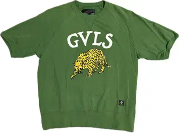 GAVIAL /GVLS 레오파드 프린트 트레이닝복 / 나카무라 타츠야