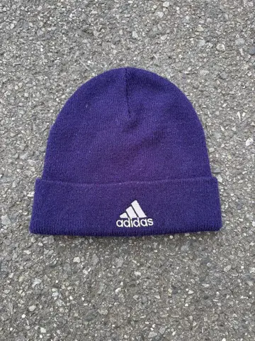00s adidas 비니