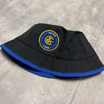레어 나이키 인테르 밀란 햇 M/L INTER 이탈리아 축구