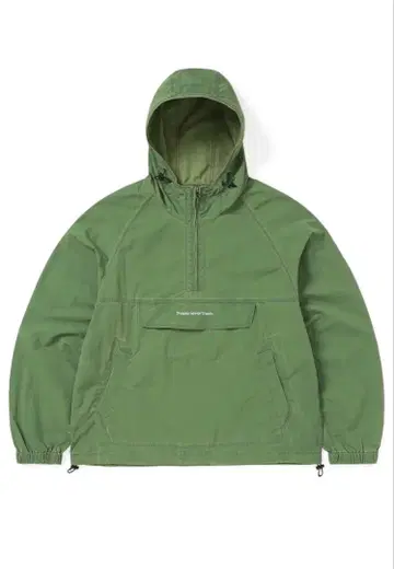 thisisneverthat 아노락 자켓