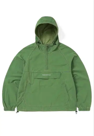 thisisneverthat 아노락 자켓