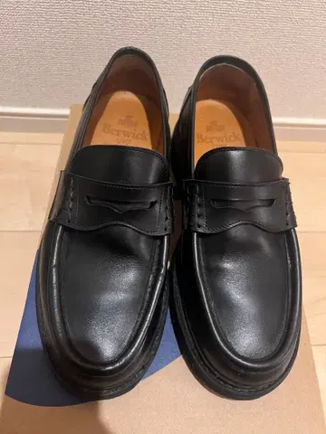 버윅 5293 사이즈 6