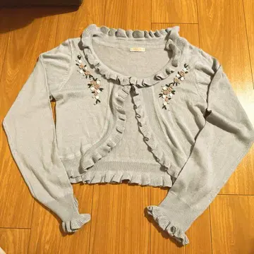 axes femme / 엑시즈팜 / 가디건