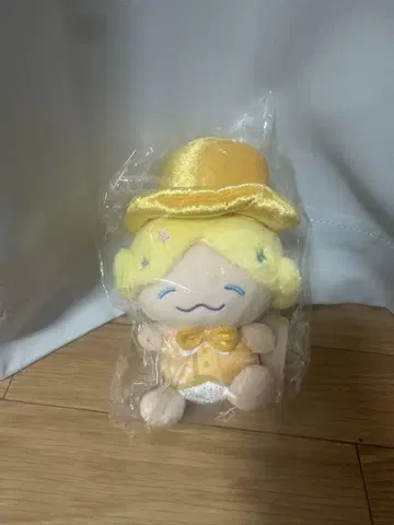 JOCHUM 모코 봉제 인형 꾸미기 시리즈