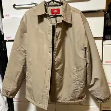 Dickies 나일론 자켓 [ 미사용 새상품 ]