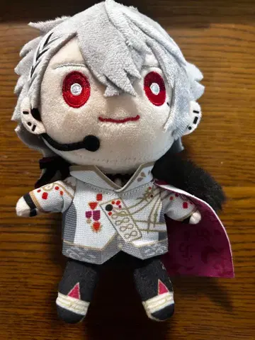 니지산지 니지누이 ChroNoiR 쿠츠하