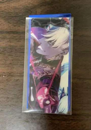 fate FGO 최종 재림 전시 편성 화면풍 카드 인도