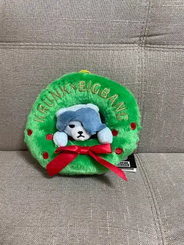 BIGBANG 봉제 인형 D-LITE 봉제 인형