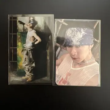 카와무라 카즈마 트레이딩 카드