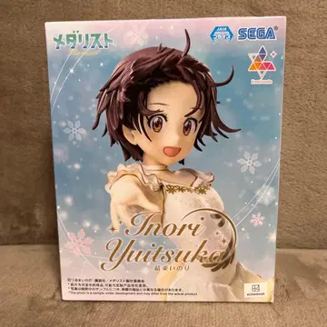 메다리스트 쿄카 이노리 Luminasta 피규어