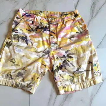 마크앤로나 골프웨어 팬츠 46