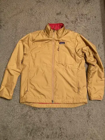 patagonia Lightweight Crankset Jacket