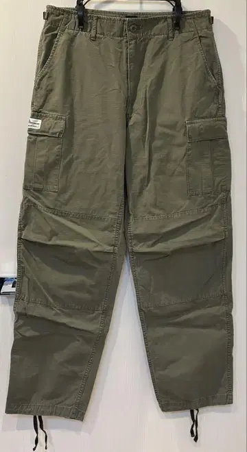 Psicom Disposal Pants olive M