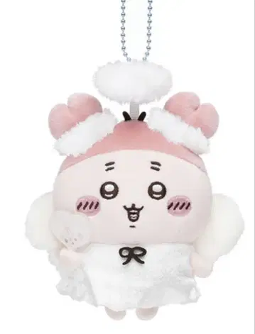 치이카와 (먼작귀) 계절이니까 마스코트 헌책방