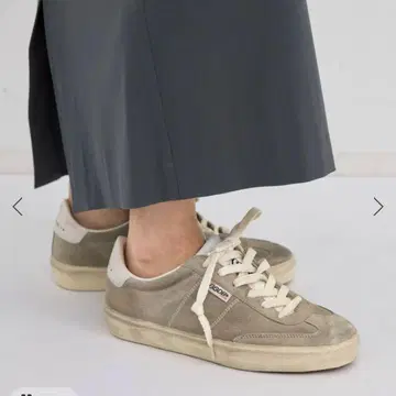 LAppartment GOLDEN GOOSE SOUL-STAR 25