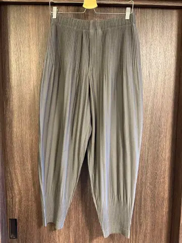 옴므플리세 그레이 사이즈 2