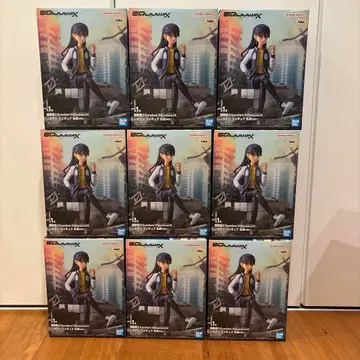 기동전사 건담 GQuuuuuuX 냐앙 피규어 사복ver.