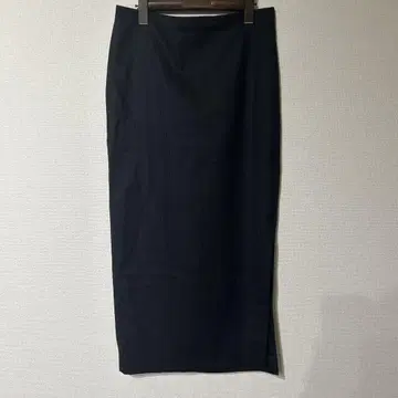 Deuxieme Classe 플라넬 스트라이프 스커트