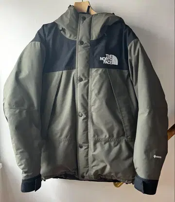 ND91930 더 노스페이스 다운 자켓 S 사이즈