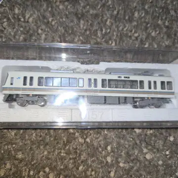 JR 221계 N게이지 철도 모형 쿠모하 221