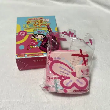 멜로조이 Mellojoy JOJO 스퀴즈 도파민 피크닉 소풍