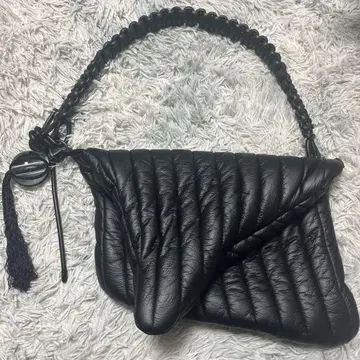 nutemperor 너트 엠퍼러 백