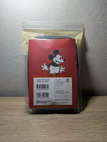 타카라지마사 미키 Disney 스마트폰 숄더백 지갑 숄더백
