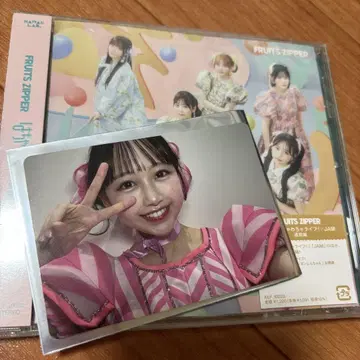 마츠모토 카렌 트레이딩 카드 캔디 의상