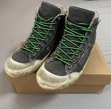 골든구스 FRANCY 프랜시 사이즈 40