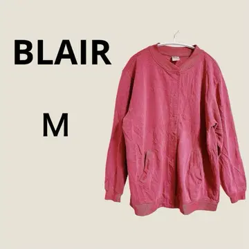 BLAIR M 사이즈 핑크 가디건
