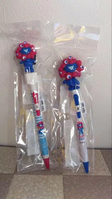 먀쿠먀쿠 토코토코 후리후리 액션펜 오사카 만박