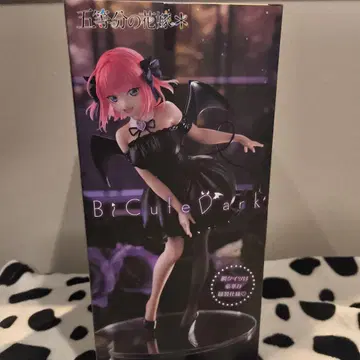 BiCute Dark 나카노 니노 [5등분의 신부]