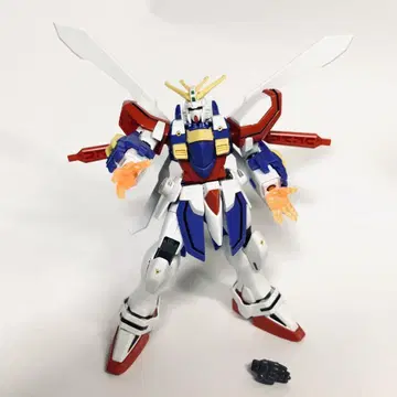 HG 1/144 갓건담