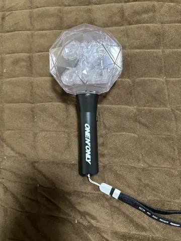 ONE ONLY 응원봉