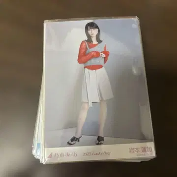 노기자카 브로마이드 3기 세트