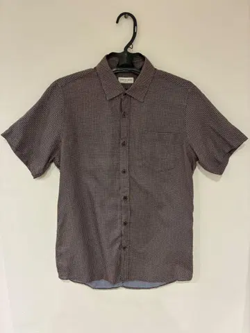 Dries Van Noten 반팔 셔츠