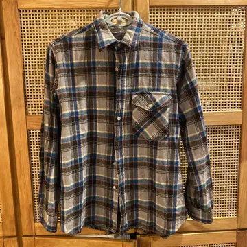 [ 고품질 ] PENDLETON 플란넬 셔츠 사이즈 M