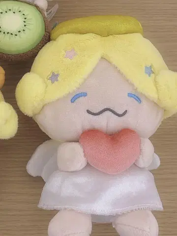 JOCHUM 모코 봉제 인형