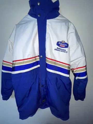 로스만즈 자켓 1996 모델