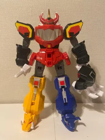 대수신 DXROBO UNIVERSE