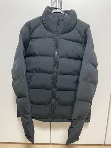 PUMA 남성용 모노 패디드 자켓