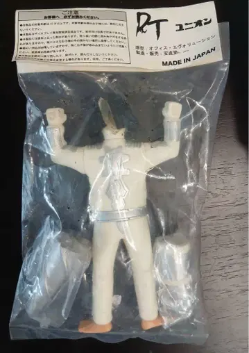 메카마미 피규어 미개봉