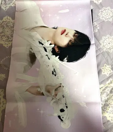 seventeen 민하오 디에잇 the8 마스터 슬로건