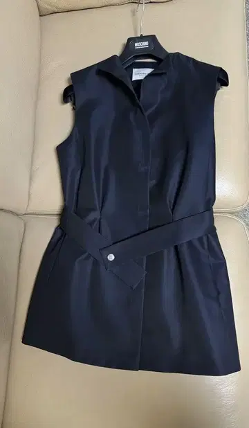 AVENIRE TOILE / 38 사이즈 / 베스트