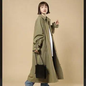 프릭스스토어 스텐카라 코트