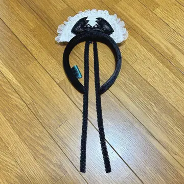 디즈니 머리띠 호손티드 맨션 스토리 비욘드